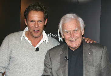 Christian Tramitz, Joachim Fuchsberger