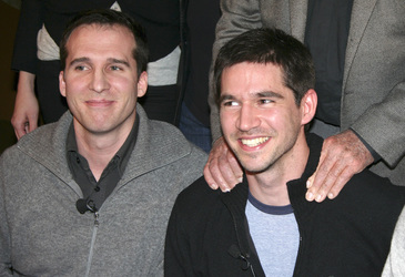 Philipp Stennert, Cyrill Boss