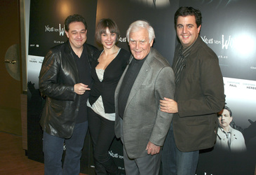 Oliver Kalkofe, Christiane Paul, Joachim Fuchsberger, Bastian Pastewka