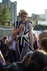 Patrick Wolf