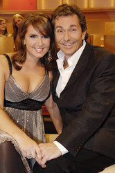 Katharina Wolff, Rüdiger Wolff