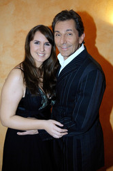 Rüdiger und Katharina Wolff