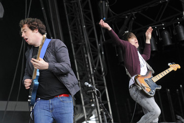 Matthew Murphy, Tord Overland-Knudsen