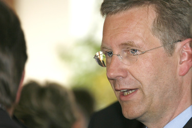Christian Wulff