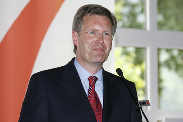 Christian Wulff