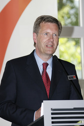Christian Wulff