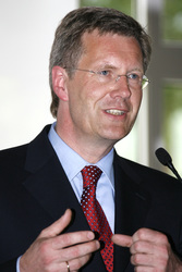 Christian Wulff