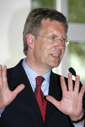 Christian Wulff