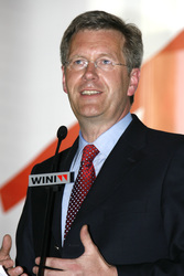 Christian Wulff