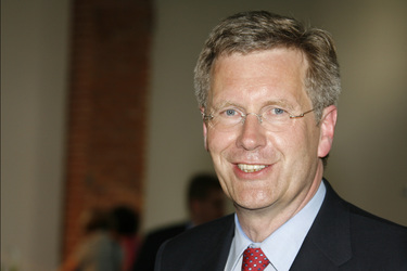 Christian Wulff