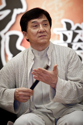Jackie Chan