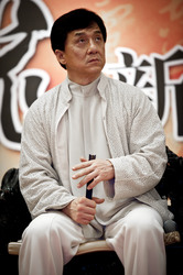 Jackie Chan