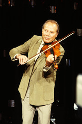 Helmut Zacharias