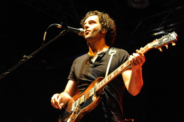 Dweezil Zappa