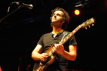 Dweezil Zappa