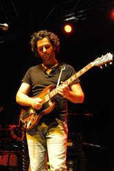 Dweezil Zappa