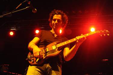 Dweezil Zappa