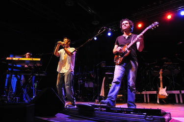 Dweezil Zappa