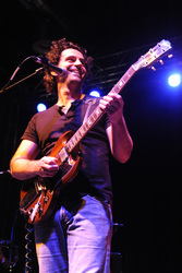 Dweezil Zappa