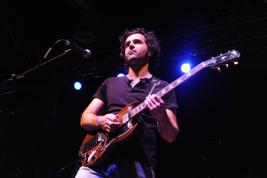 Dweezil Zappa