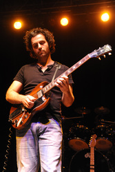 Dweezil Zappa