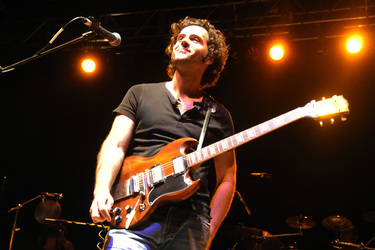 Dweezil Zappa