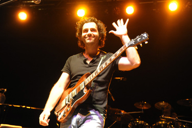 Dweezil Zappa