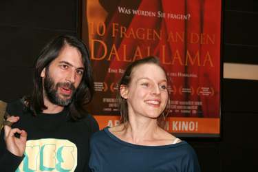 Pola Roy, Judith Holofernes