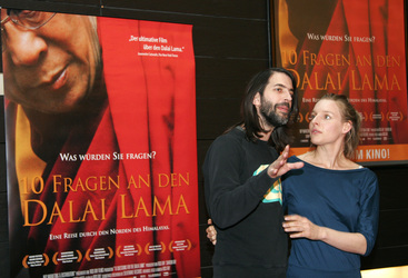 Pola Roy, Judith Holofernes