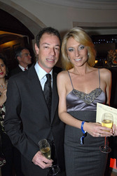 Sammy Brauner, Alexandra Christmann