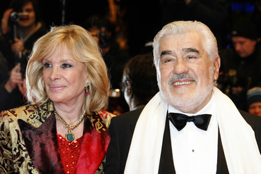 Mario Adorf