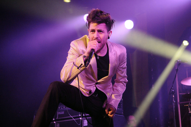 Davey Havok (AFI)