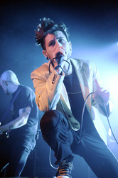 Davey Havok (AFI)