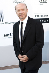 Paul Haggis