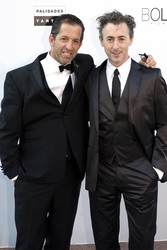 Kenneth Cole, Alan Cumming