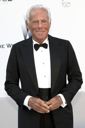Giorgio Armani