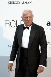 Giorgio Armani