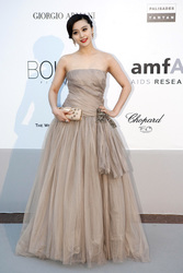 Fan Bing Bing / Bingbing Fan