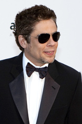 Benicio Del Toro