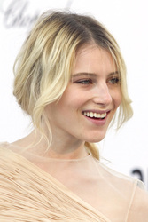 Dree Hemingway