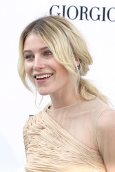 Dree Hemingway