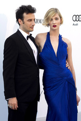 Matteo Ceccarini, Eva Riccobono