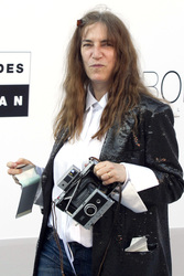 Patti Smith