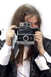 Patti Smith