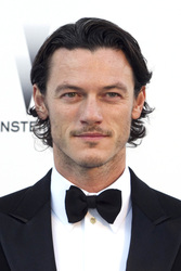 Luke Evans