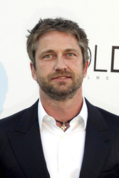 Gerard Butler