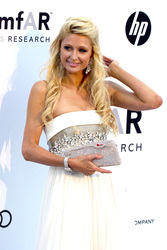 Paris Hilton