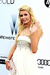 Paris Hilton