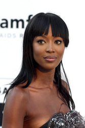 Naomi Campbell