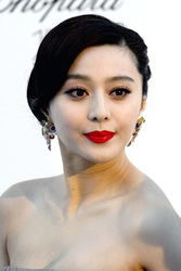 Fan Bing Bing / Bingbing Fan